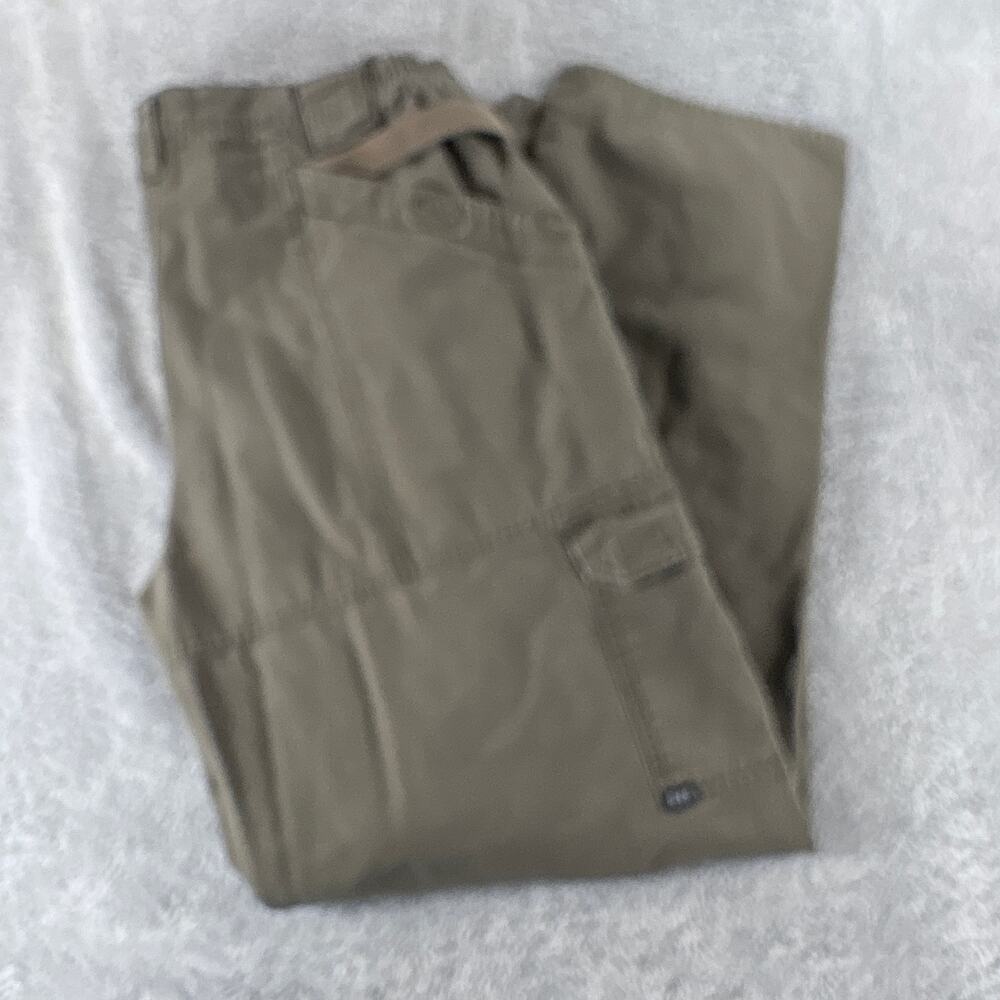 5.11 Men's‎ Tactical Series Rip Stop Cargo Pants Sz 40x34 *READ*